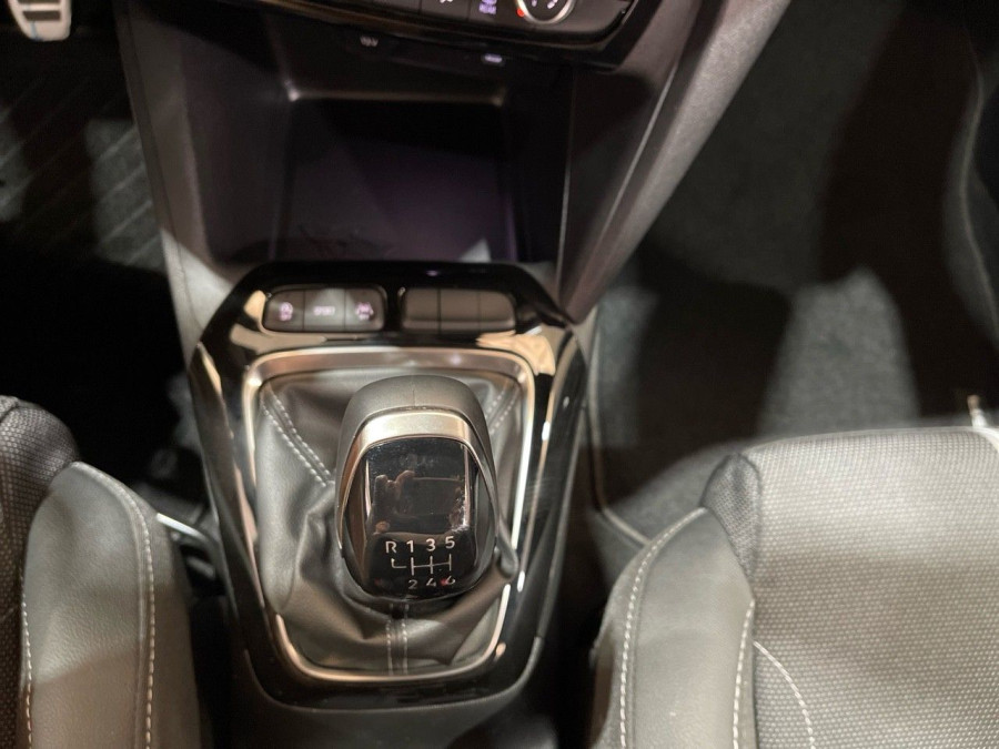 Imagen de Opel Corsa