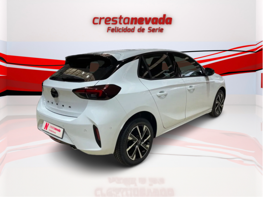 Imagen de Opel Corsa