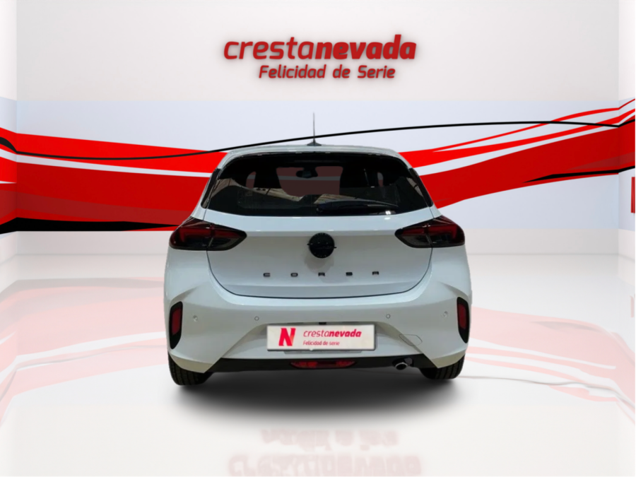 Imagen de Opel Corsa