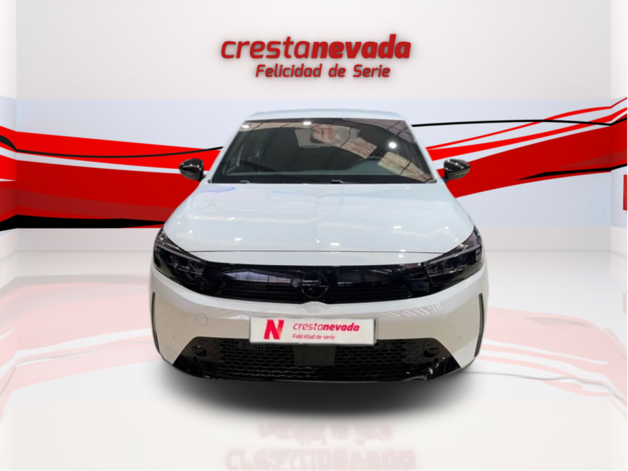 Imagen de Opel Corsa