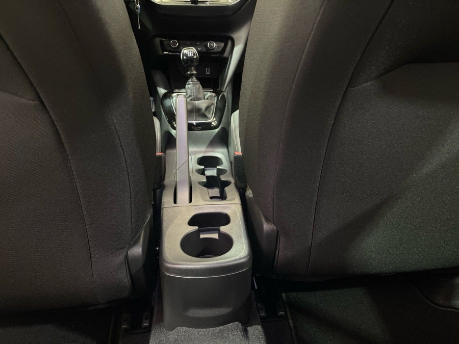 Imagen de Opel Corsa