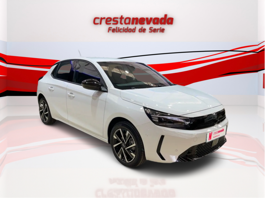Imagen de Opel Corsa