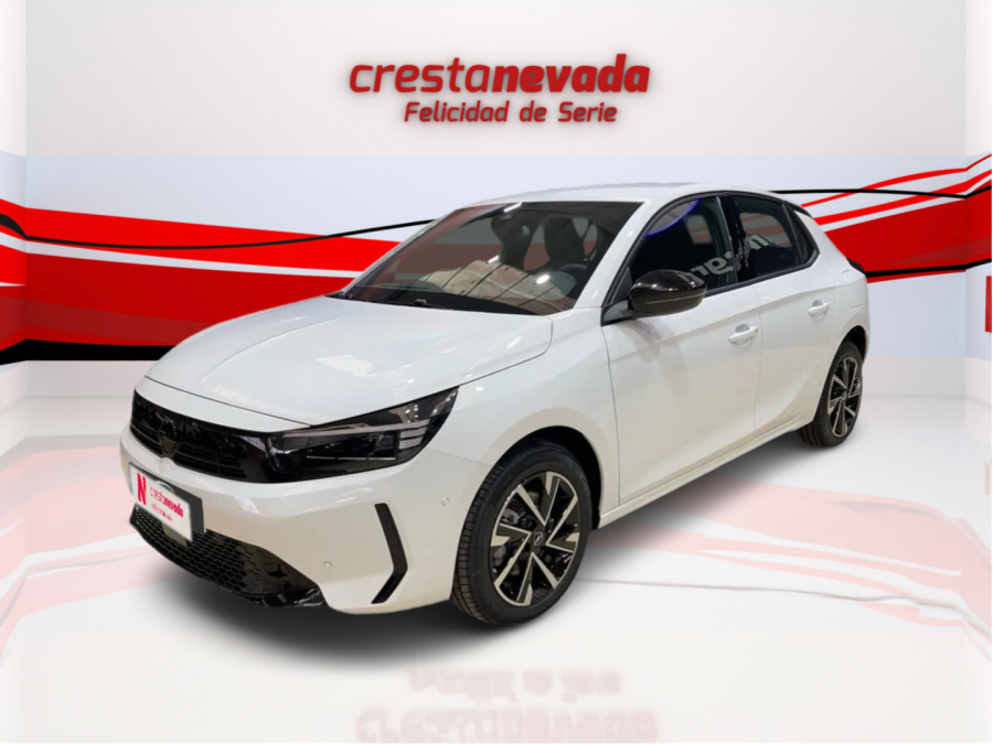 Imagen de Opel Corsa