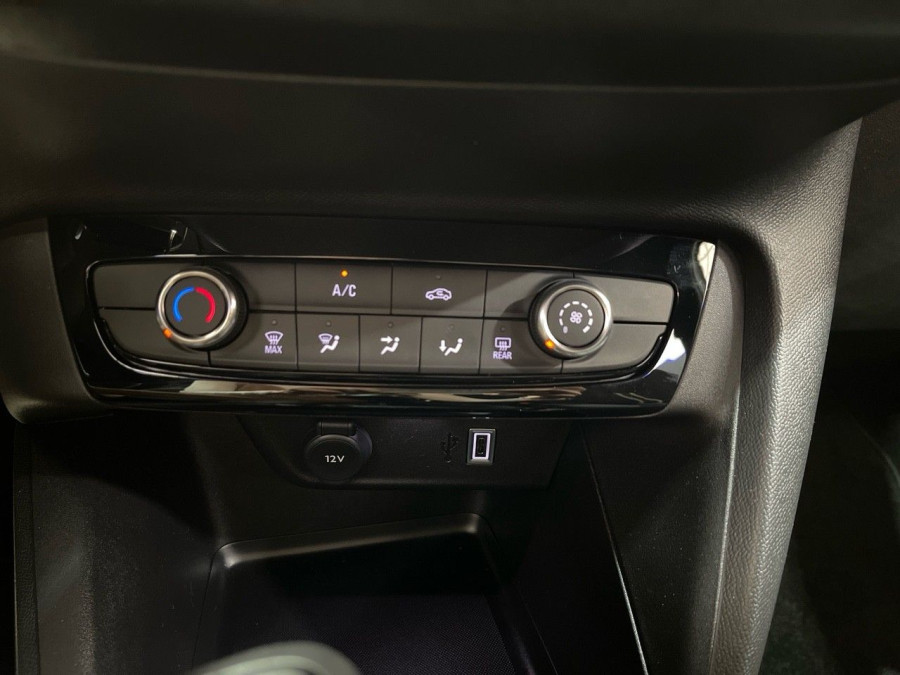 Imagen de Opel Corsa