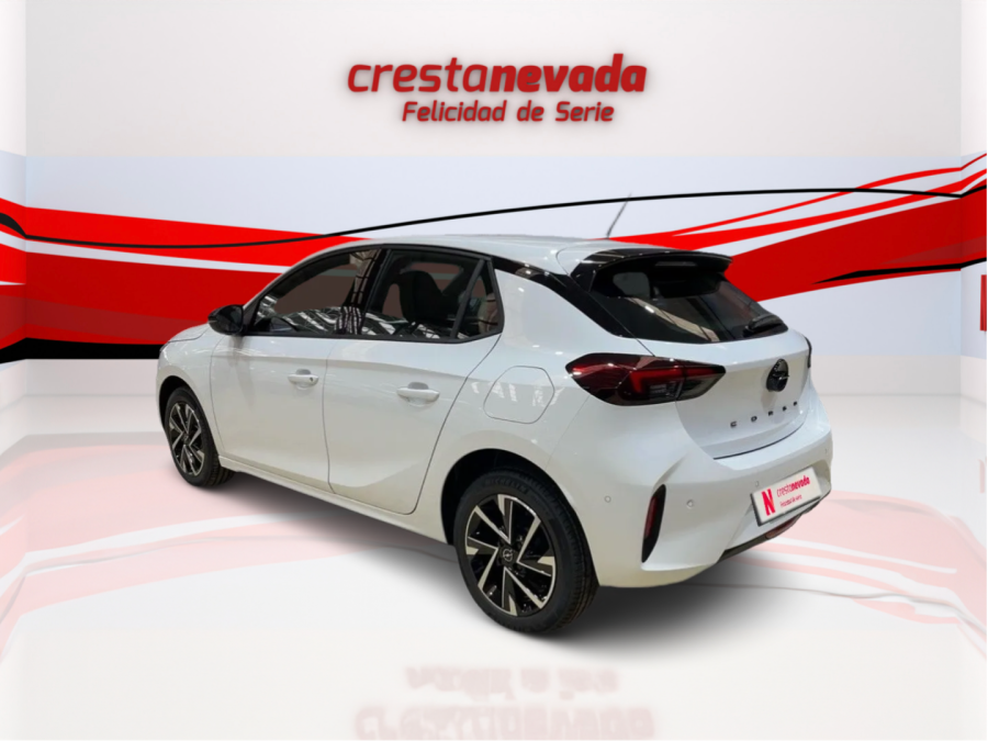 Imagen de Opel Corsa