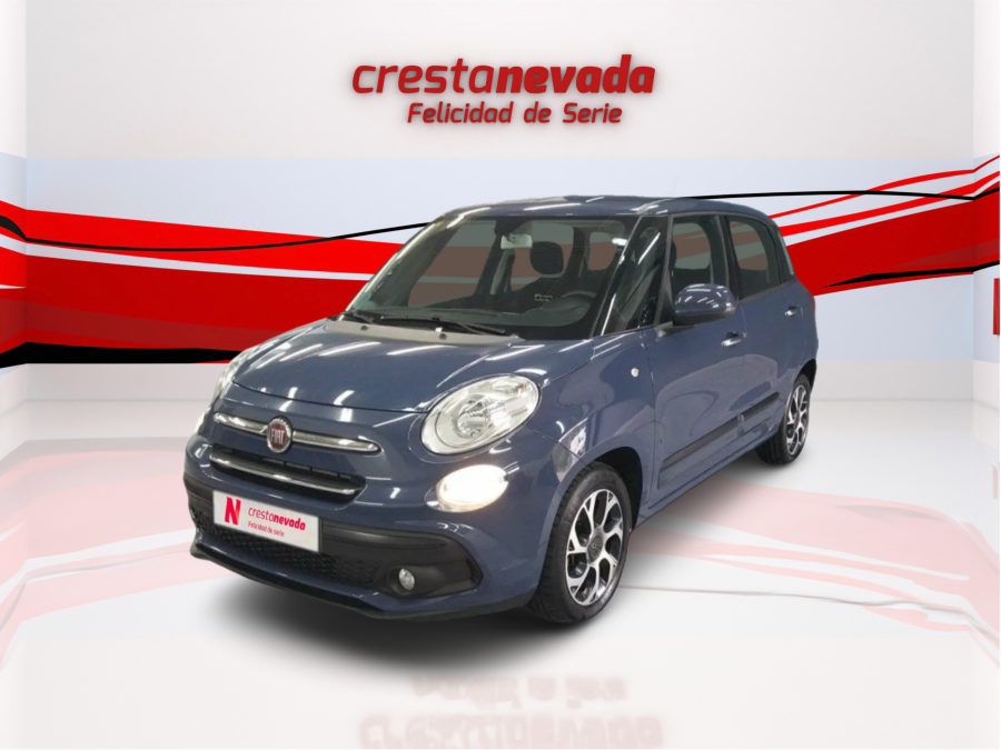 Imagen de Fiat 500L