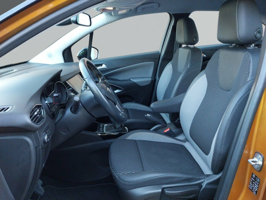 Imagen de Opel Crossland X