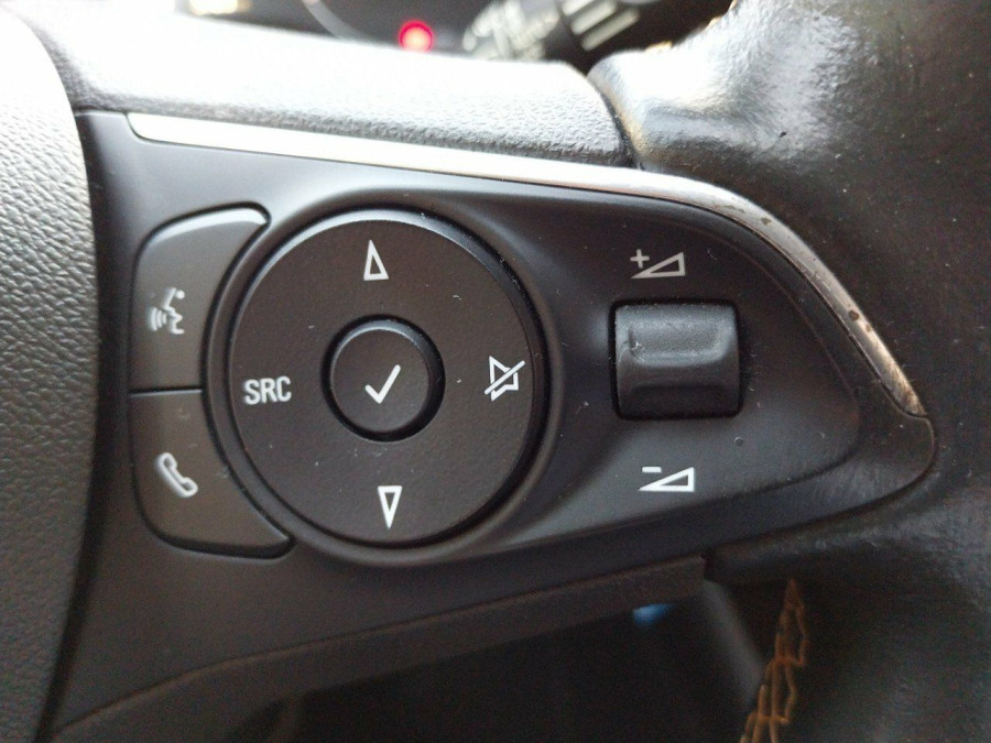 Imagen de Opel Crossland X