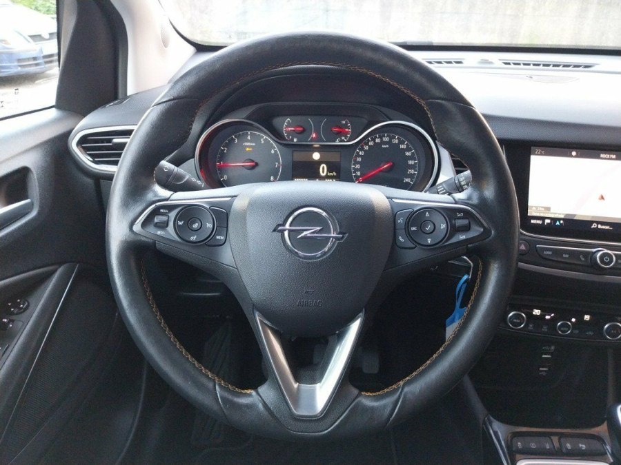 Imagen de Opel Crossland X