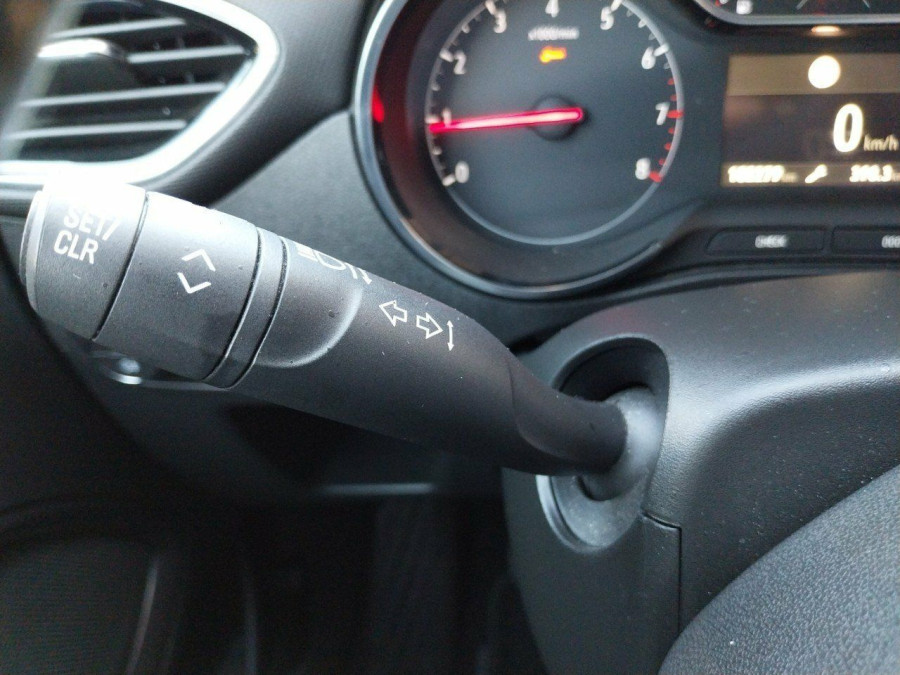 Imagen de Opel Crossland X