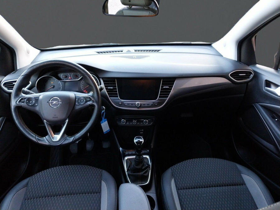 Imagen de Opel Crossland X
