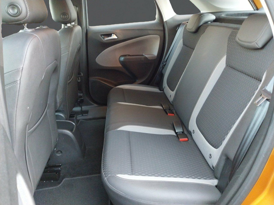 Imagen de Opel Crossland X