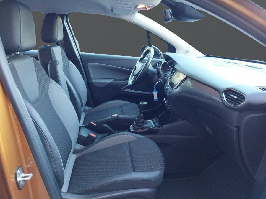 Imagen de Opel Crossland X