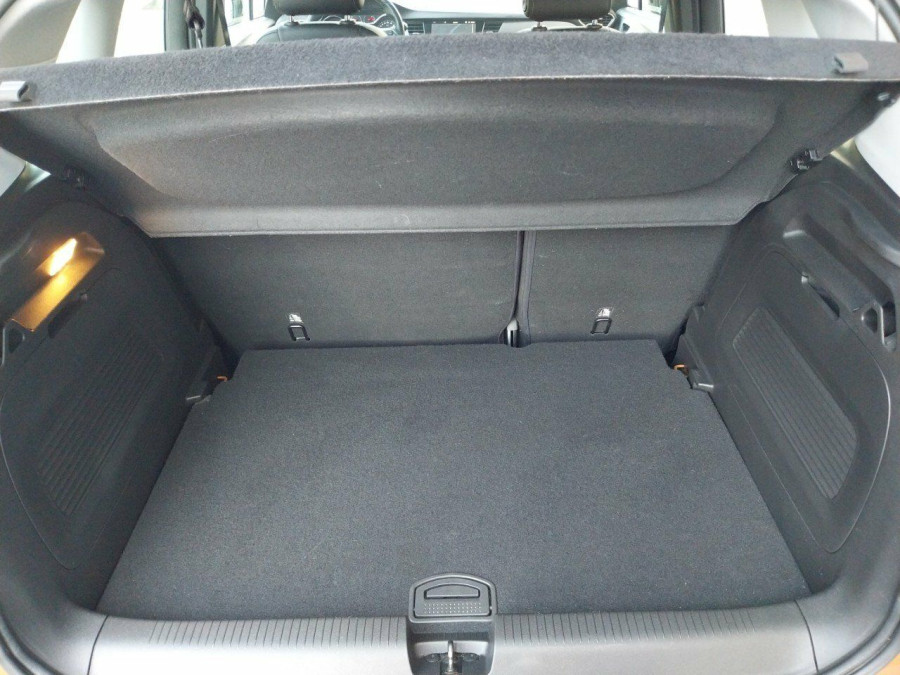 Imagen de Opel Crossland X