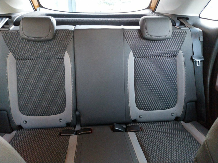 Imagen de Opel Crossland X