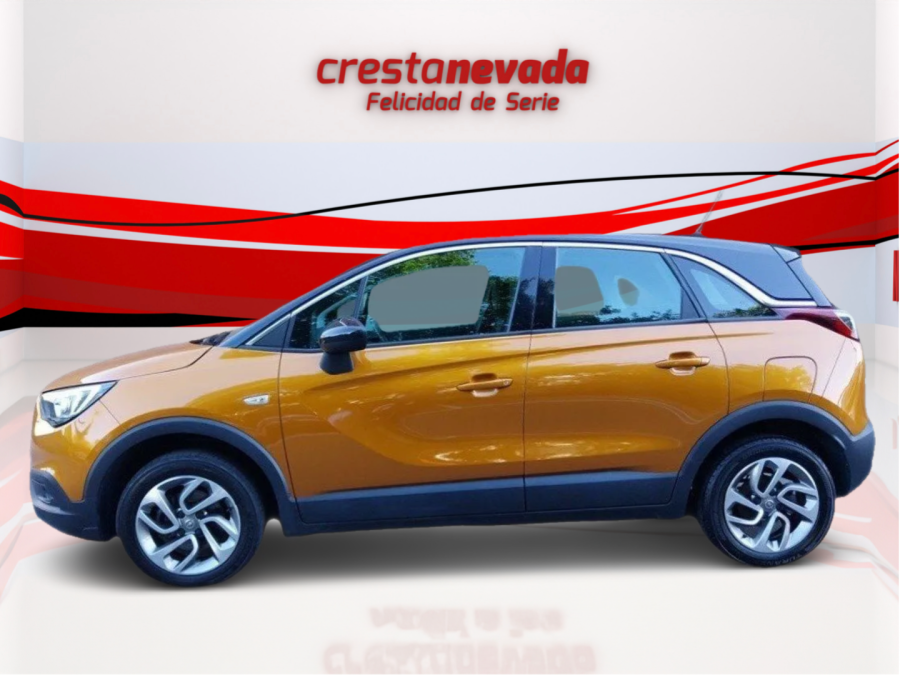 Imagen de Opel Crossland X