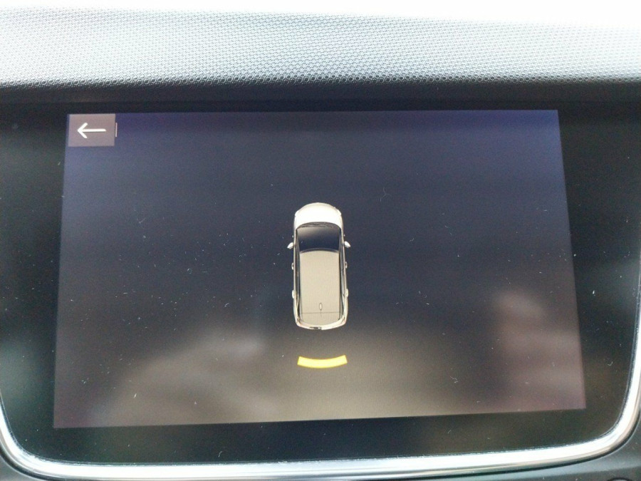 Imagen de Opel Crossland X