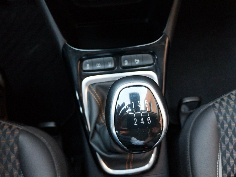 Imagen de Opel Crossland X