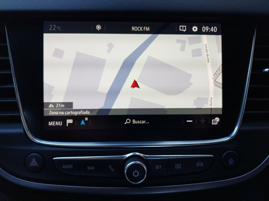 Imagen de Opel Crossland X
