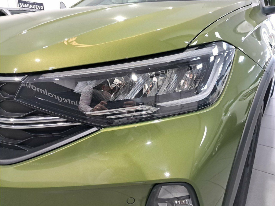 Imagen de Volkswagen Taigo