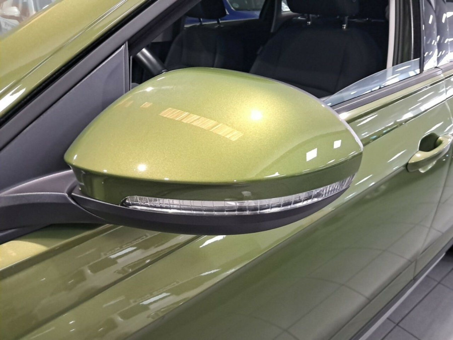 Imagen de Volkswagen Taigo