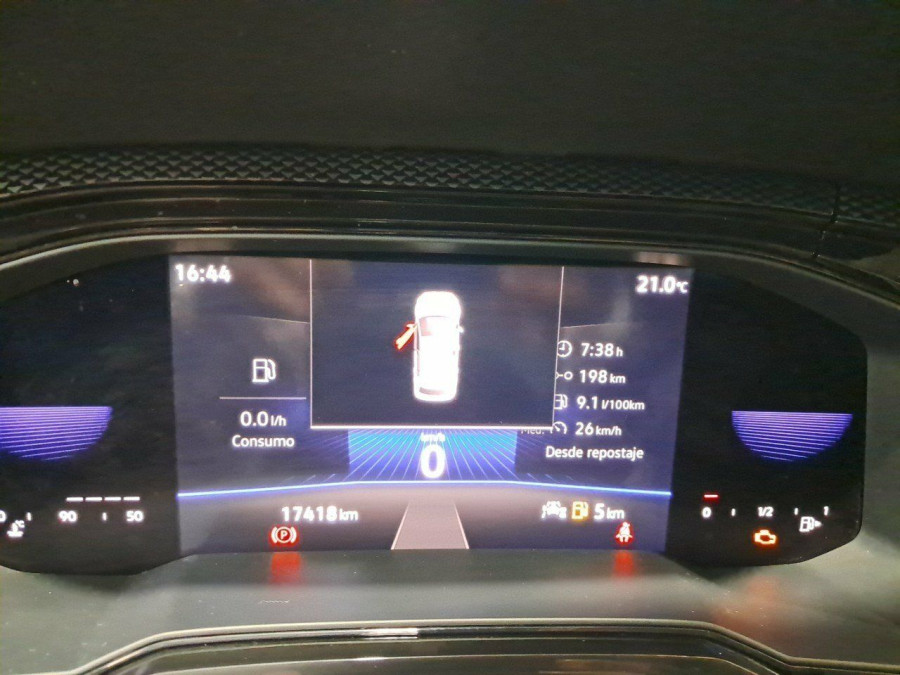 Imagen de Volkswagen Taigo