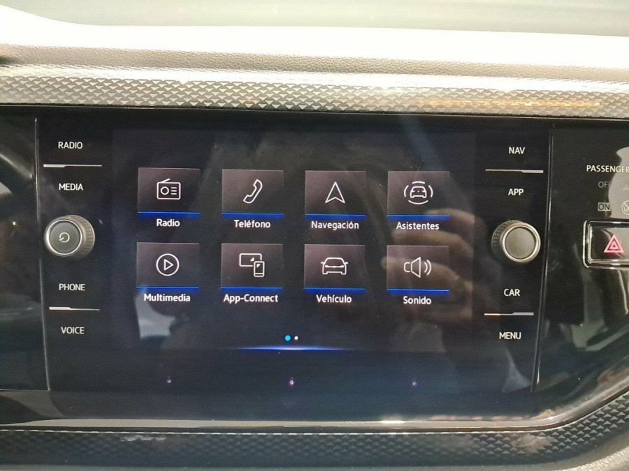 Imagen de Volkswagen Taigo