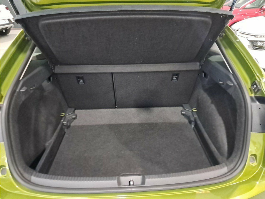 Imagen de Volkswagen Taigo