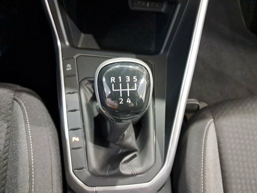 Imagen de Volkswagen Taigo