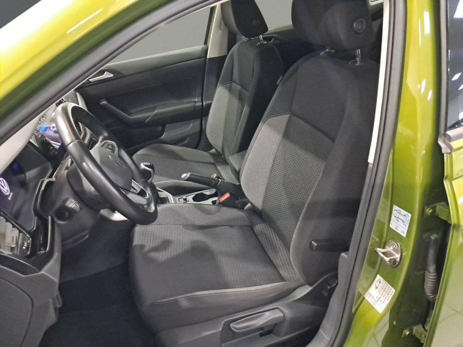 Imagen de Volkswagen Taigo