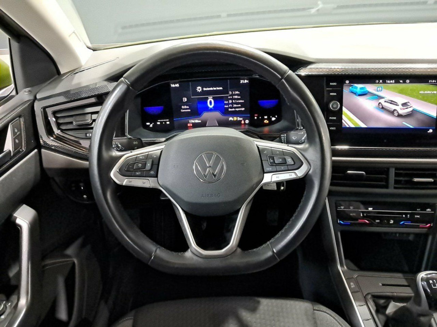 Imagen de Volkswagen Taigo