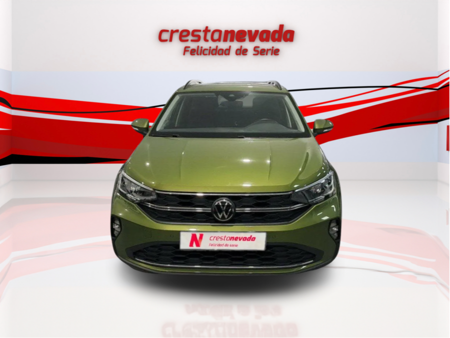 Imagen de Volkswagen Taigo