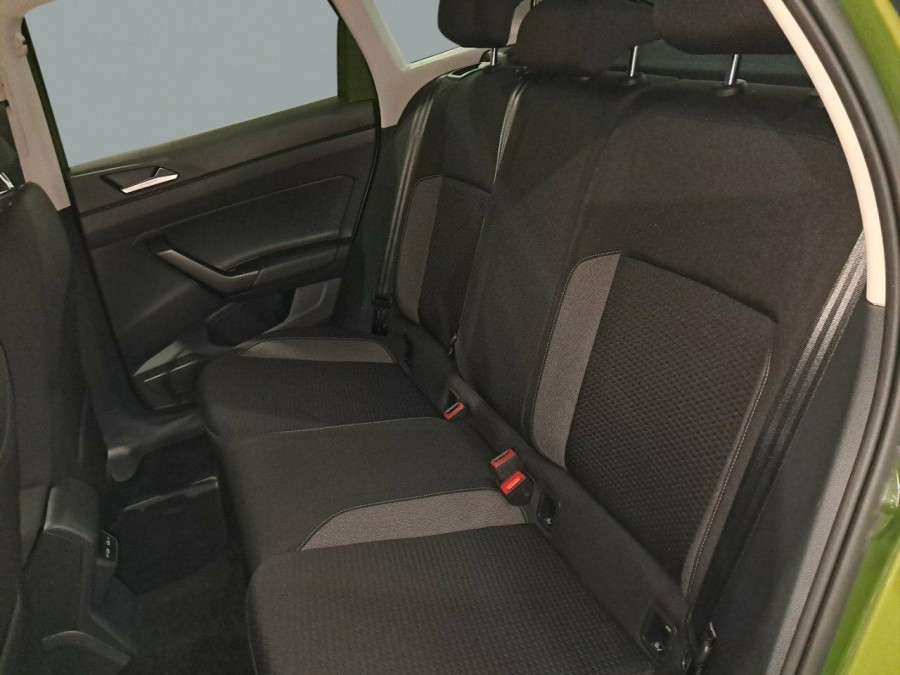 Imagen de Volkswagen Taigo