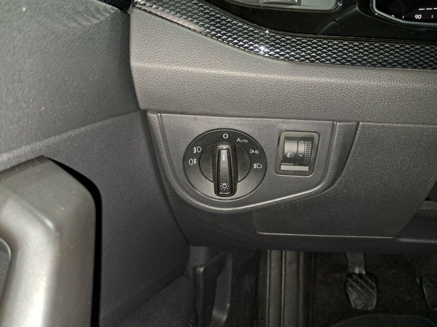Imagen de Volkswagen Taigo