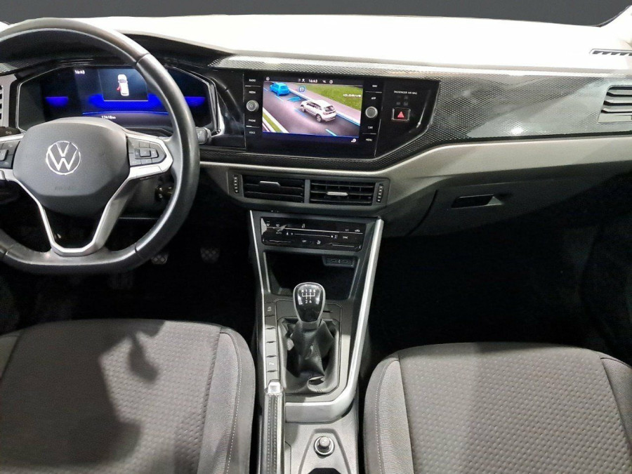 Imagen de Volkswagen Taigo