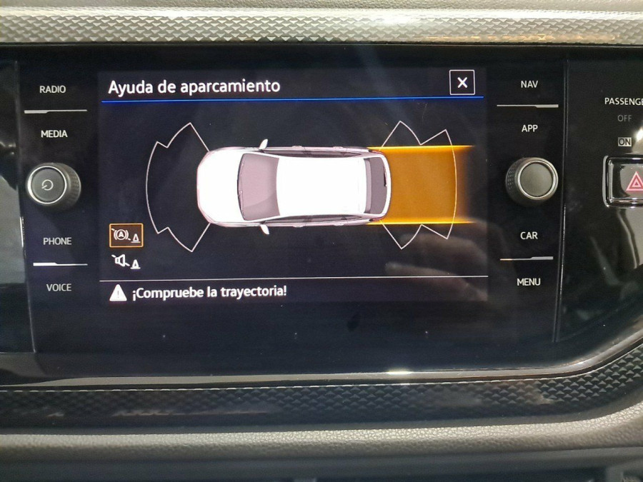 Imagen de Volkswagen Taigo
