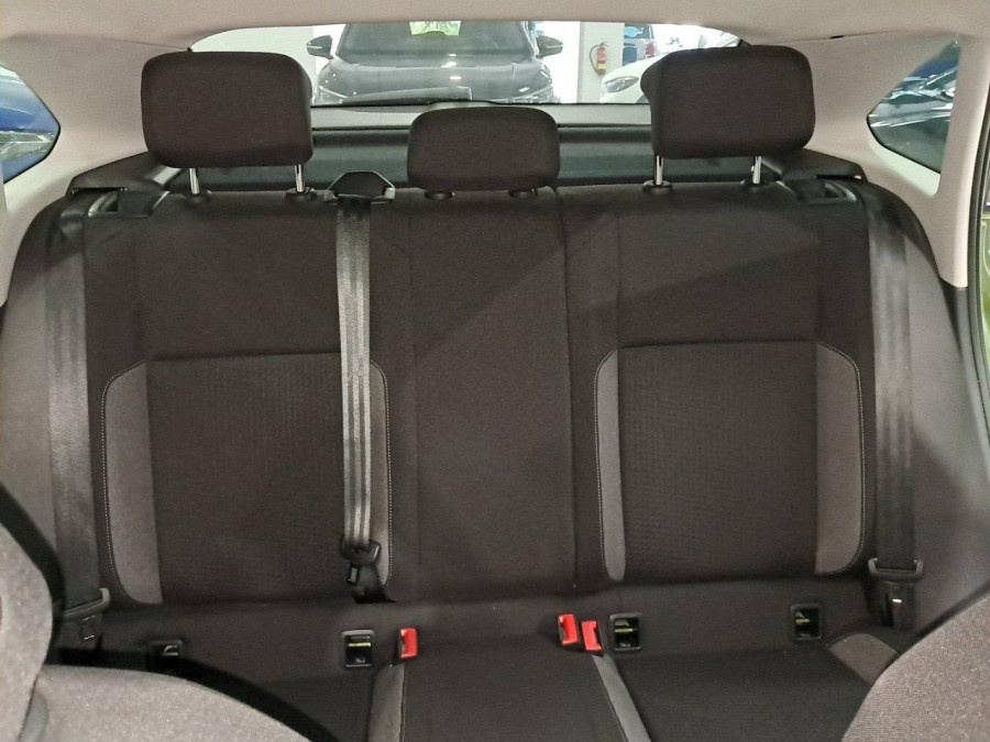 Imagen de Volkswagen Taigo