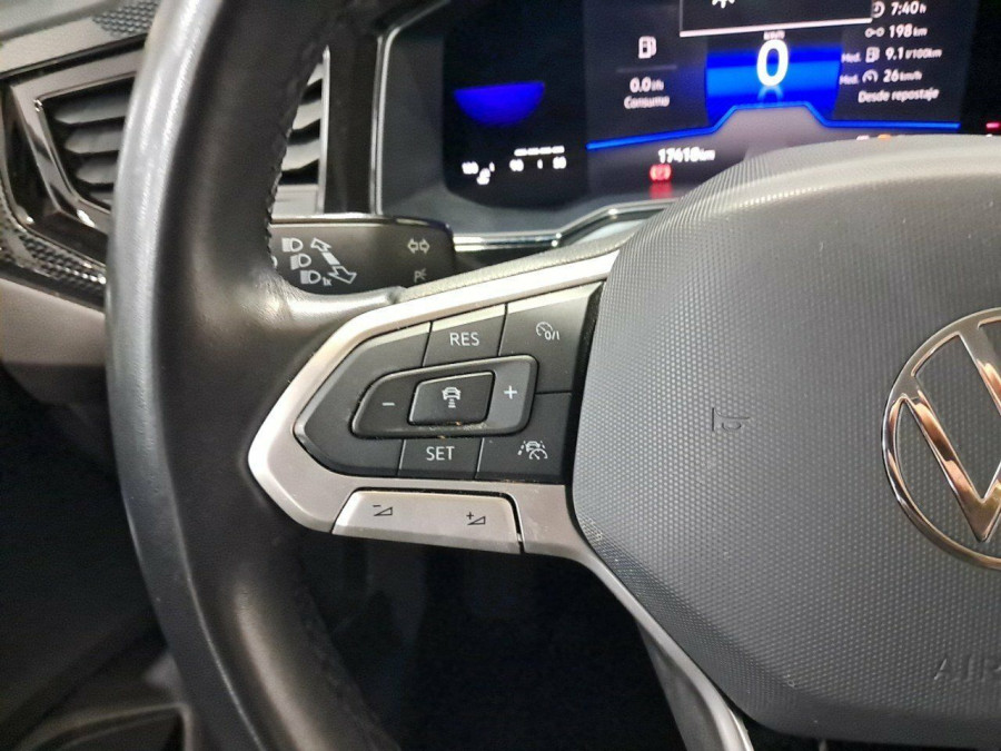Imagen de Volkswagen Taigo