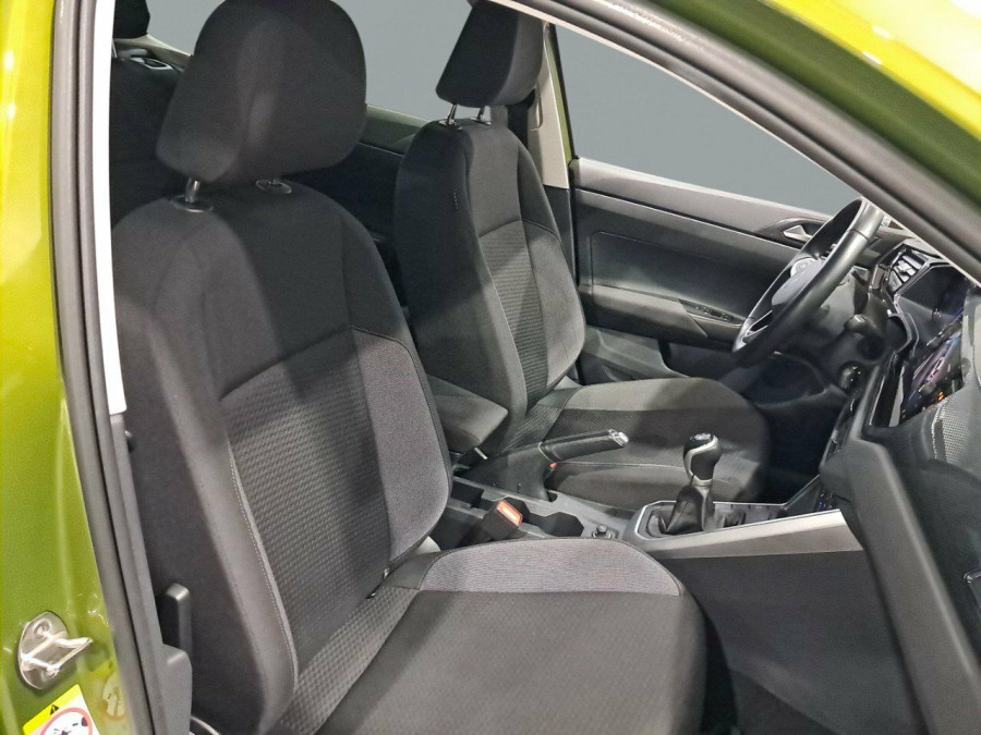 Imagen de Volkswagen Taigo