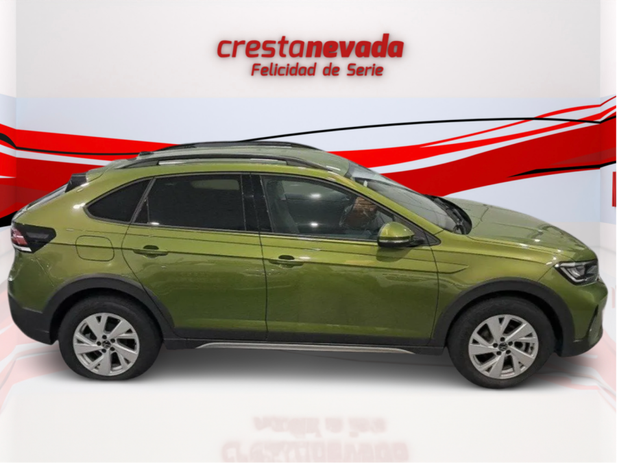 Imagen de Volkswagen Taigo
