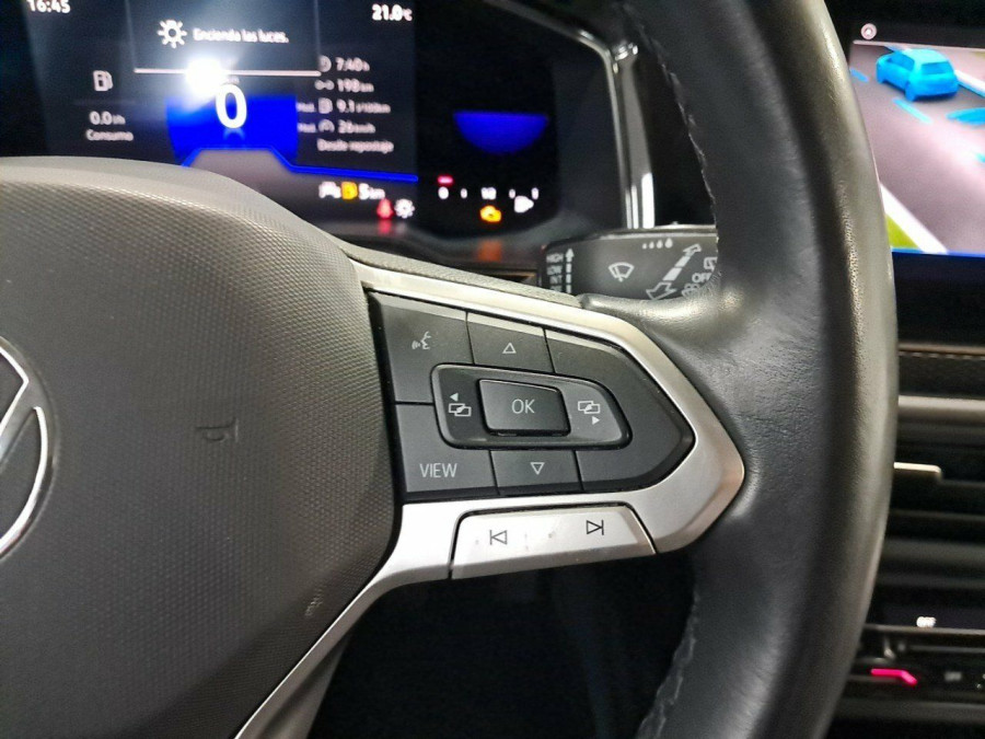 Imagen de Volkswagen Taigo