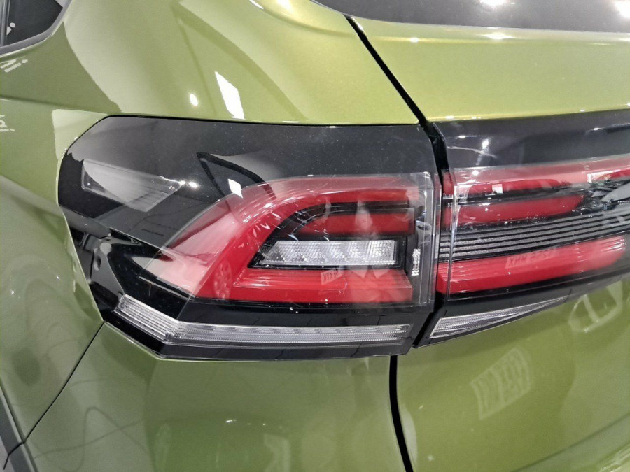Imagen de Volkswagen Taigo