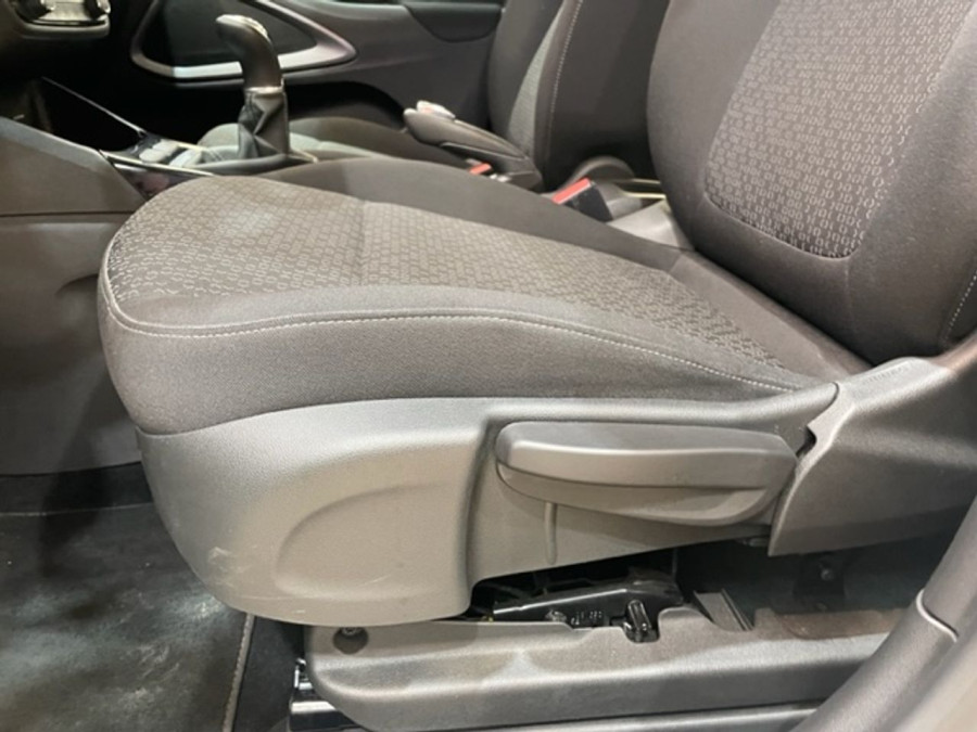 Imagen de Opel CrossLand