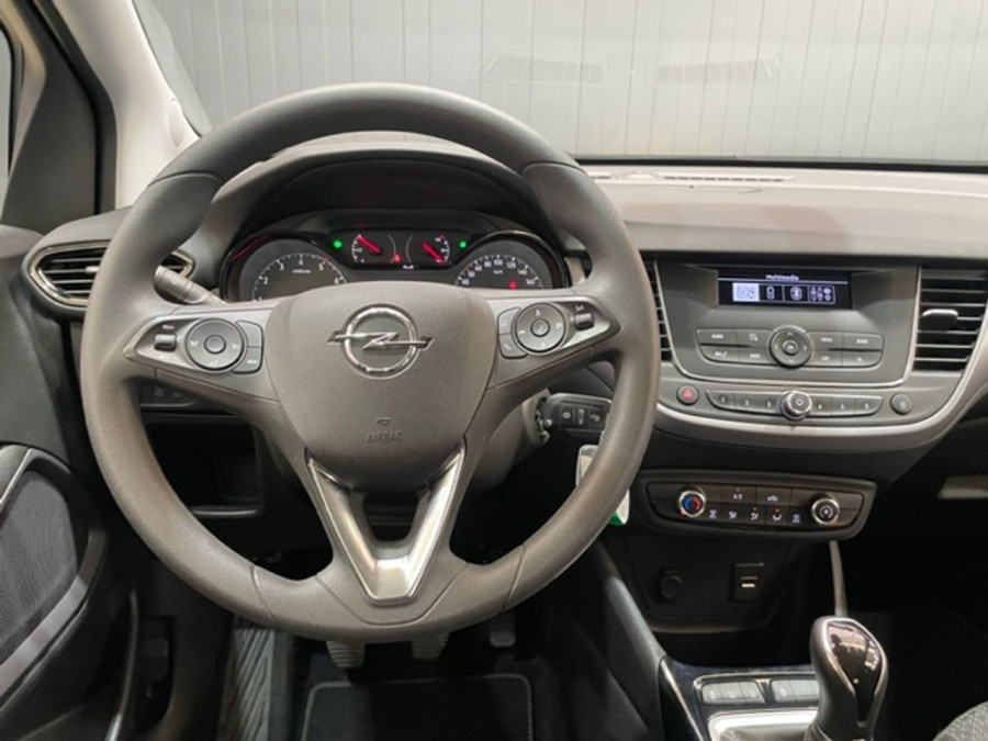 Imagen de Opel CrossLand