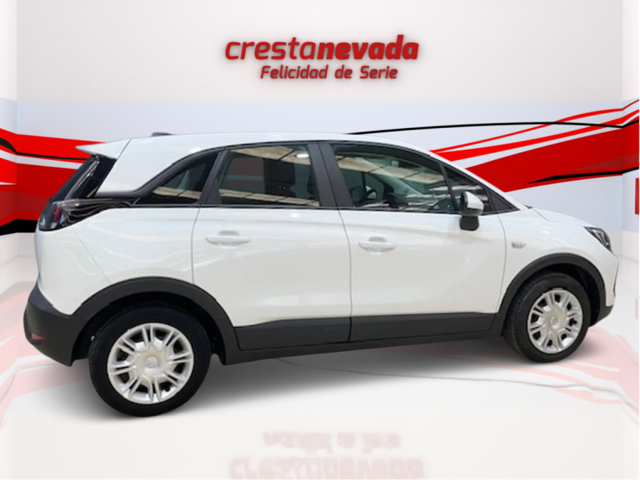 Imagen de Opel CrossLand