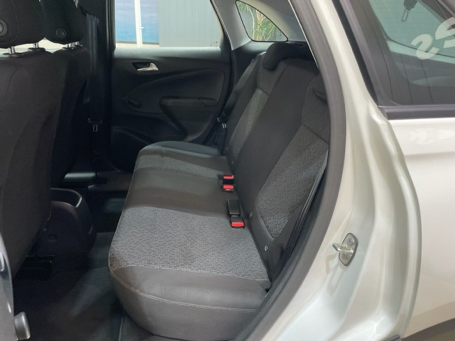 Imagen de Opel CrossLand