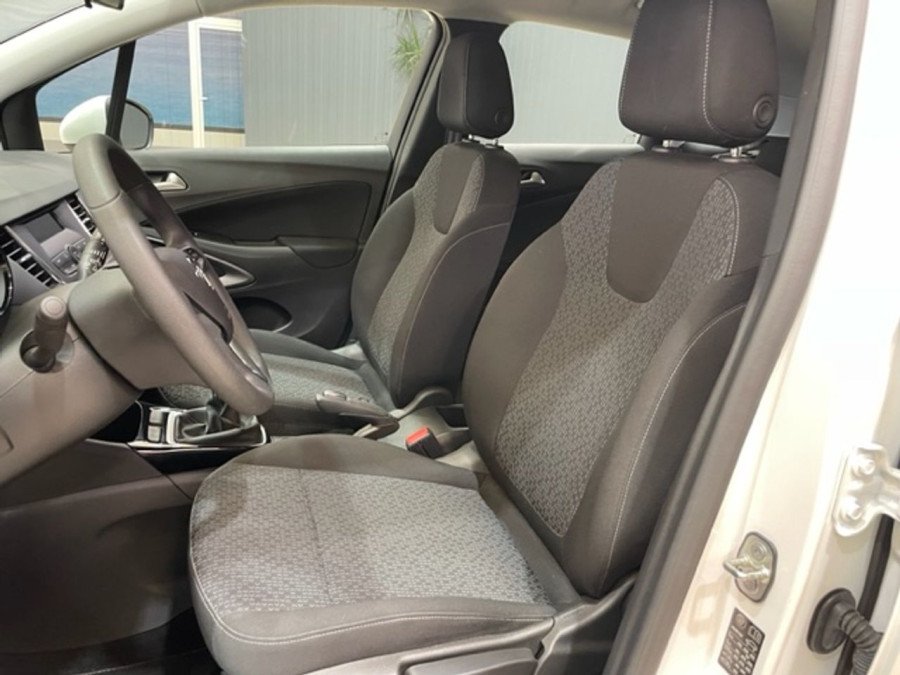 Imagen de Opel CrossLand