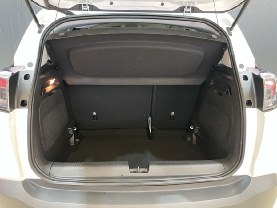 Imagen de Opel CrossLand