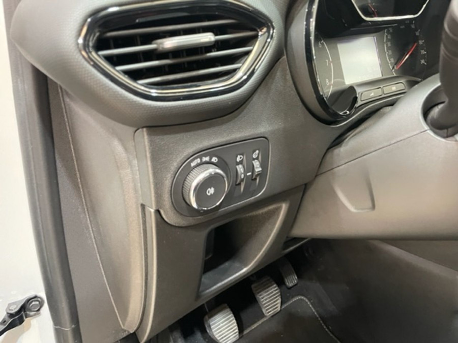 Imagen de Opel CrossLand