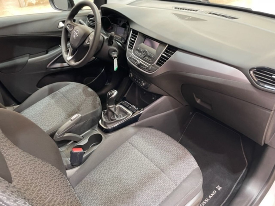 Imagen de Opel CrossLand